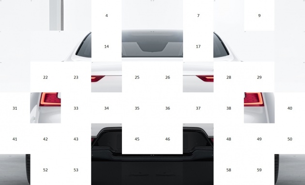 Polestar teases new coupe, to debut on October 17