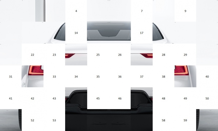 Polestar teases new coupe, to debut on October 17 720441