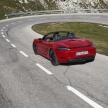 Porsche 718 GTS ditampilkan – Cayman dan Boxster