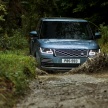 Range Rover facelift 2018 semakin mewah, ditambah dengan model P400e PHEV berkuasa 404 PS, 640 Nm
