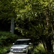Range Rover facelift 2018 semakin mewah, ditambah dengan model P400e PHEV berkuasa 404 PS, 640 Nm