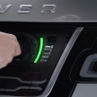 Range Rover facelift 2018 semakin mewah, ditambah dengan model P400e PHEV berkuasa 404 PS, 640 Nm
