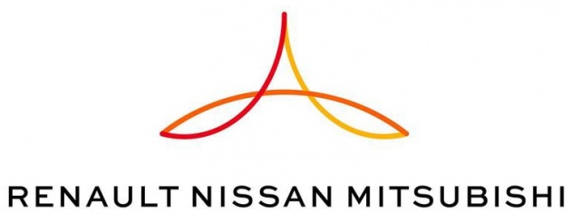 Pakatan Renault-Nissan-Mitsubishi lapor penjimatan kos €5.7 bilion hasil daripada kerjasama lebih rapat