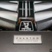 Rolls-Royce Phantom ‘Iridescent Opulence’ features over 3,000 bird feathers in its dash ‘Bespoke Gallery’