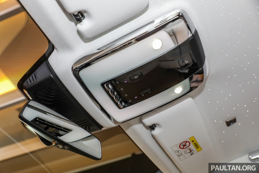 Rolls-Royce Phantom 2018 kini di M’sia – V12 6.75 liter berkuasa 563 hp/900 Nm, harga bermula RM2.2 juta 724812