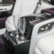 2018 Rolls-Royce Phantom debuts in Malaysia – 6.75 litre V12, 563 hp, 900 Nm, RM2.2mil excluding taxes