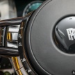FIRST LOOK: 2018 Rolls-Royce Phantom – RM2.2 mil