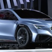 2022 Subaru WRX will reportedly get a 2.4 litre turbo boxer engine with 300 PS – STI version to pack 350 PS