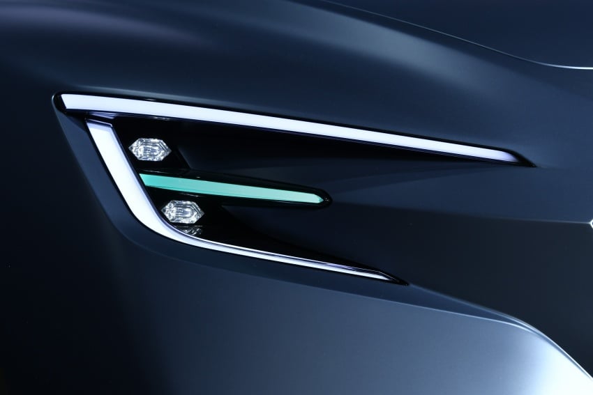 Tokyo 2017: Subaru Viziv Performance – next WRX? 728035