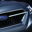 2022 Subaru WRX will reportedly get a 2.4 litre turbo boxer engine with 300 PS – STI version to pack 350 PS
