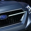 Next-gen Subaru WRX due in 2020 – electrification can’t be avoided, but driving pleasure not forgotten