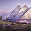 KL-Singapore HSR – themes and architectural concept designs of all seven Malaysian stations unveiled