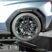 Tokyo 2017: Subaru Viziv – WRX generasi seterusnya?