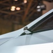 Subaru Viziv Performance STI Concept: next WRX STI?