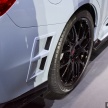 Hardcore Subaru WRX STI coming to Detroit – S209?