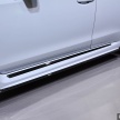 Tokyo 2017: Subaru WRX STI S208 – 329 PS, 432 Nm