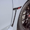 Tokyo 2017: Subaru WRX STI S208 – 329 PS, 432 Nm