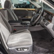 Tokyo 2017: Toyota Century 2018 – lebih mewah, maju