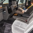 Tokyo 2017: Toyota Century 2018 – lebih mewah, maju