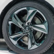 Toyota Crown Modellista akan tiba di Tokyo Auto Salon