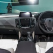 Toyota Crown Modellista akan tiba di Tokyo Auto Salon