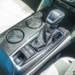 Toyota Crown Modellista akan tiba di Tokyo Auto Salon