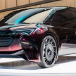 Tokyo 2017: Toyota Fine-Comfort Ride showcases new hydrogen technology – six seats, 1,000 km range