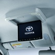 Toyota Fortuner ditambah dengan varian 2.4 VRZ 4×4 dan 4×2 baharu, brek cakera belakang untuk semua