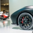 Tokyo 2017: Toyota GR HV Sports – auto dan manual?