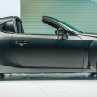 Tokyo 2017: Toyota GR HV Sports – auto dan manual?