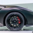 Tokyo 2017: Toyota GR HV Sports – auto dan manual?