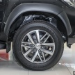 Toyota Hilux bakal dipertingkatkan lebih awal di Thai?
