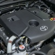 Toyota Hilux bakal dipertingkatkan lebih awal di Thai?