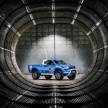 Toyota Hilux Bruiser – full-size 1980s Tamiya replica