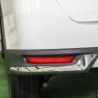 GALLERY: Toyota Innova 2.0X – priced at RM132,800