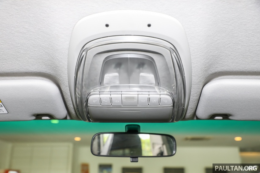 GALERI: Toyota Innova 2.0X – lampu hadapan LED, tempat duduk kapten, kit badan baharu, RM133k 723202