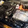 Tokyo 2017: Toyota JPN Taxi – teksi LPG mesra alam
