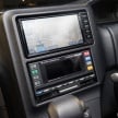 Tokyo 2017: Toyota JPN Taxi – teksi LPG mesra alam