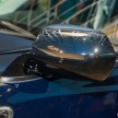 Tokyo 2017: Toyota JPN Taxi – teksi LPG mesra alam