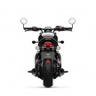 Triumph Bonneville Bobber Black – bukan sekadar penampilan lebih garang, prestasi turut dipertingkat
