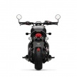 Triumph Bonneville Bobber Black – bukan sekadar penampilan lebih garang, prestasi turut dipertingkat