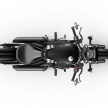 Triumph Bonneville Bobber Black – bukan sekadar penampilan lebih garang, prestasi turut dipertingkat