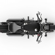 Triumph Bonneville Bobber Black – bukan sekadar penampilan lebih garang, prestasi turut dipertingkat