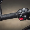 Triumph Bonneville Bobber Black – bukan sekadar penampilan lebih garang, prestasi turut dipertingkat