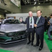 Volvo S90 T8 Twin Engine CKD dilancarkan di M’sia – jana 407 hp, 640 Nm dengan harga bermula RM369k
