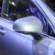 Volvo S90 T8 Twin Engine CKD dilancarkan di M’sia – jana 407 hp, 640 Nm dengan harga bermula RM369k