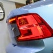 Volvo S90 T8 Twin Engine CKD dilancarkan di M’sia – jana 407 hp, 640 Nm dengan harga bermula RM369k