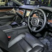 Volvo S90 T8 Twin Engine CKD dilancarkan di M’sia – jana 407 hp, 640 Nm dengan harga bermula RM369k