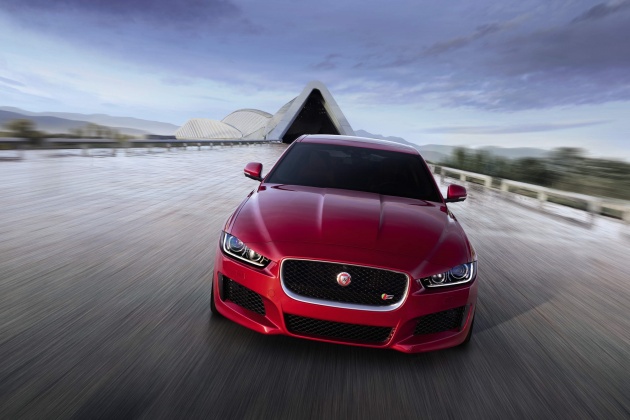 AD: Great deals on a new or pre-owned Jaguar or Land Rover at Sime Darby Auto Connexion PJ this weekend!
