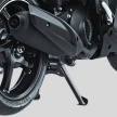 Yamaha lancar skuter Mio S di Indonesia – RM4,929